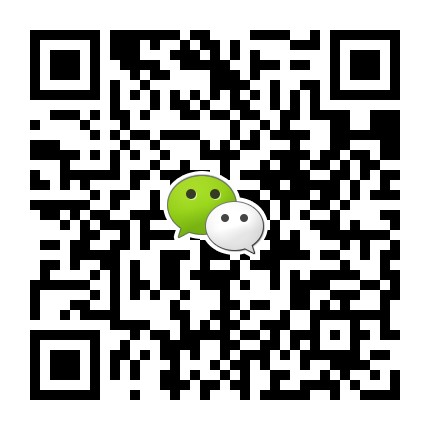 東方龍商務集團委托招商業務微信公眾號二維碼